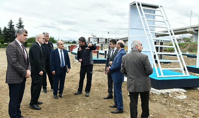 OMÜ'den turizmi canlandıracak protokole imza