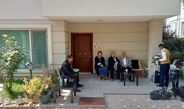 Onur Şener’in ailesi yürekleri dağladı