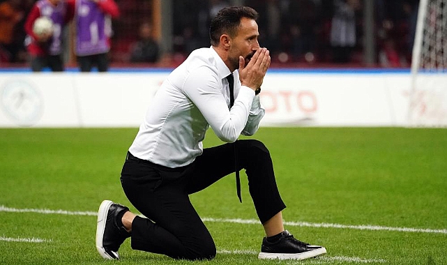 Osman Çakmak: "85 milyona armağan olsun"