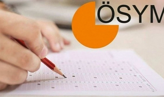ÖSYM duyurdu: Ek tercih alınacak