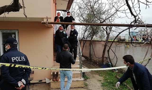 Parası için öldürülmüştü, sanıklar tahliye edildi