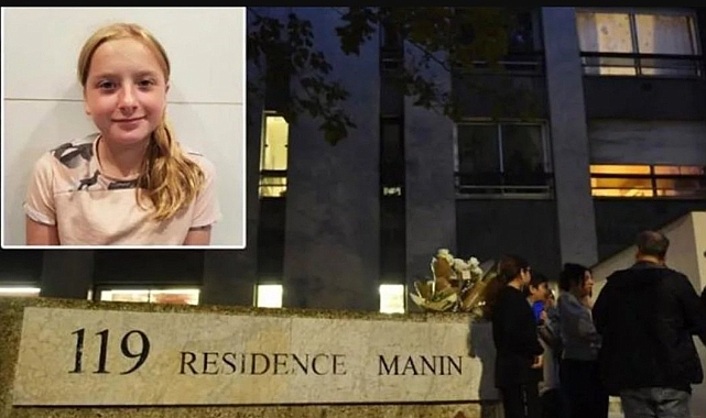 Paris'te korkunç cinayet! Kayıp çocuk bavulun içinden çıktı