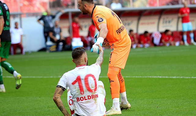 Penaltılar kabus oldu