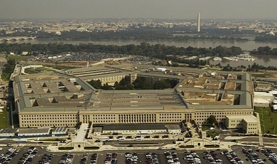 Pentagon'un 2022 Ulusal Savunma Strateji Belgesi yayımlandı