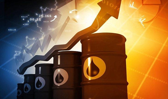 Petrol fiyatları yükseldi