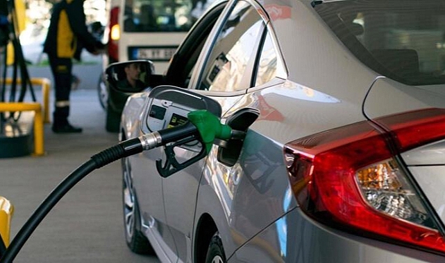 Petrol fiyatlarında büyük düşüş!