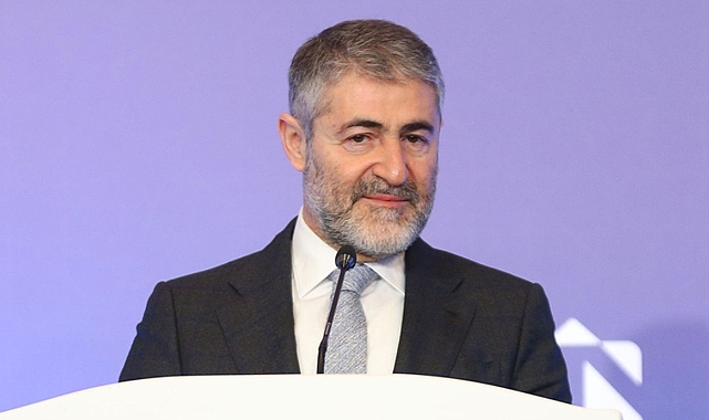 Bakan Nebati: 'Petrol konusunda çıkarlarımızı koruyacağız'