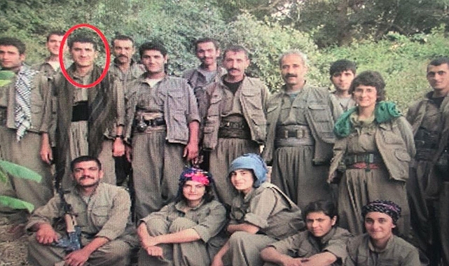 PKK'nın Gara Sağlık Komitesi sorumlusu etkisiz hale getirildi
