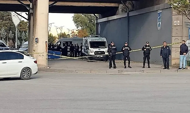 Polis memuru eşini ve kayınpederini öldürüp intihar etti