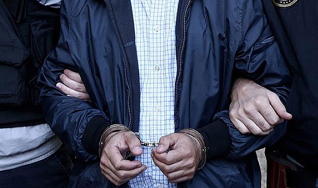 Polisin dikkati ortaya çıkarttı: Milyonluk dolandırıcılık