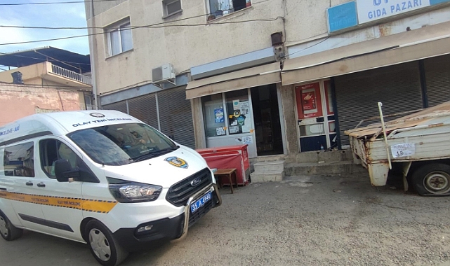 Pompalı tüfekli cinayete 1 tutuklama