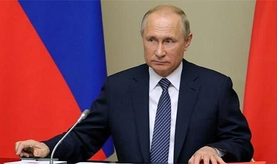 Putin: Rusya’da seferberlik sona eriyor