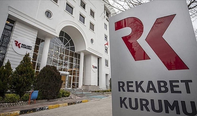 Rekabet Kurumu'ndan Meta'ya 346 milyon ceza