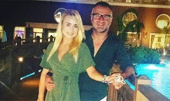 Rezidansta eşini öldüren İzel serbest kaldı