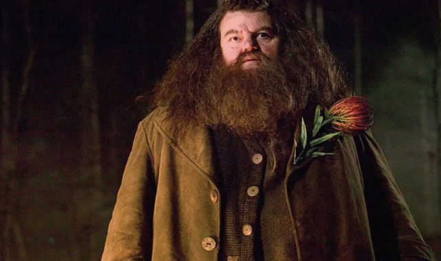 Robbie Coltrane’nin ölüm nedeni belli oldu