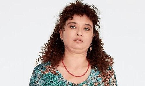 Rolü için bambaşka birine dönüştü
