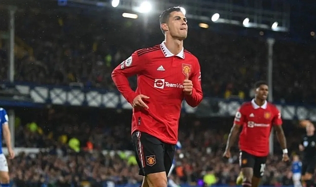 Ronaldo’nun yeni takımı belli oldu
