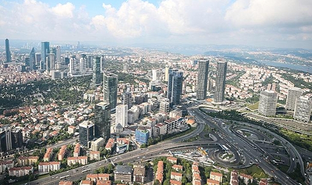 Ruslar Türkiye'den ev almaktan vazgeçmedi!