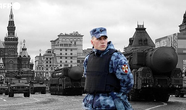 Rusya'dan flaş '3. Dünya Savaşı' açıklaması