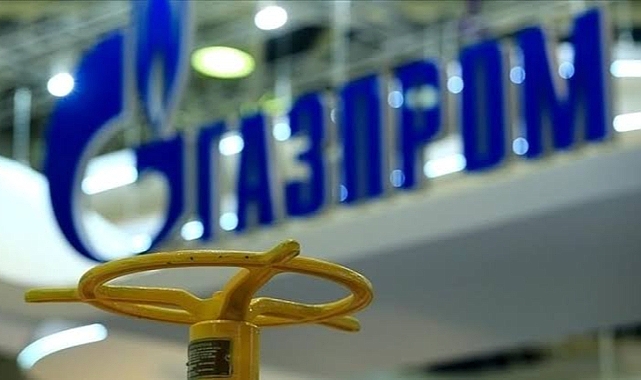 Rusya'dan İtalya'ya gaz akışı durdu