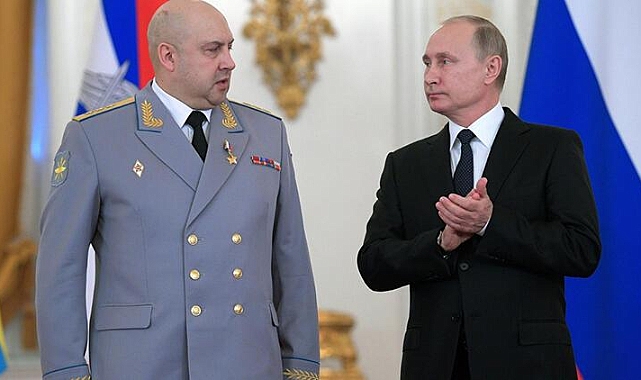 Rusya'dan itiraf gibi açıklama