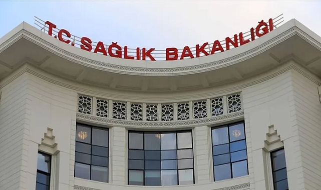 Sağlık Bakanlığı duyurdu; 85 bin personel alımı yapılacak