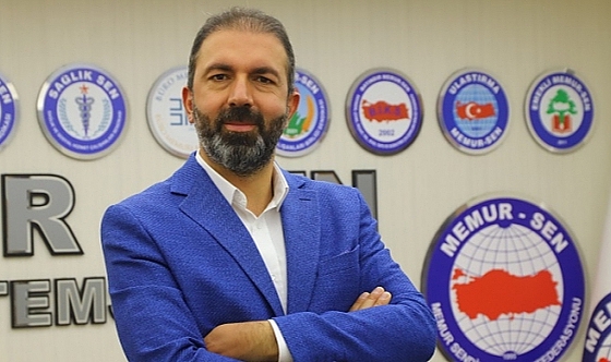 Sağlık-Sen’de Yünkül’le devam