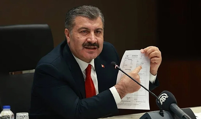 Sağlıkta yeni dönem başladı