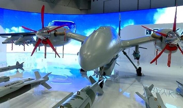 SAHA Expo’da yapılan anlaşmaların ekonomik büyüklüğü 1 milyar doları aştı