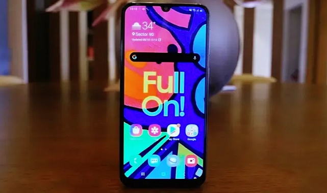 Samsung’un başı şişen pilleriyle dertte