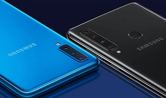 Samsung yeni bombasını duyurdu!