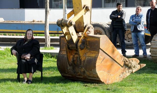 Sandalyesiyle ikon olmuştu! Hayatını kaybetti