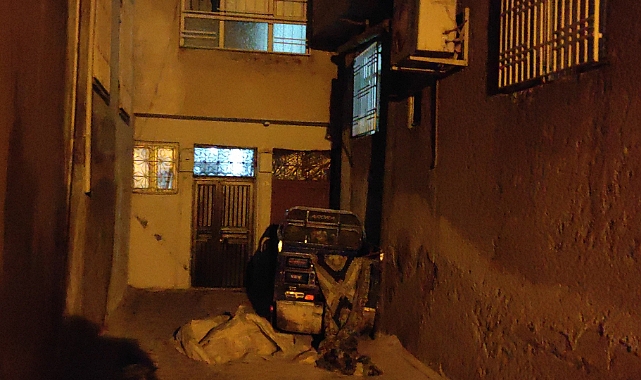 Şanlıurfa'da silahlı saldırı: 1 ölü