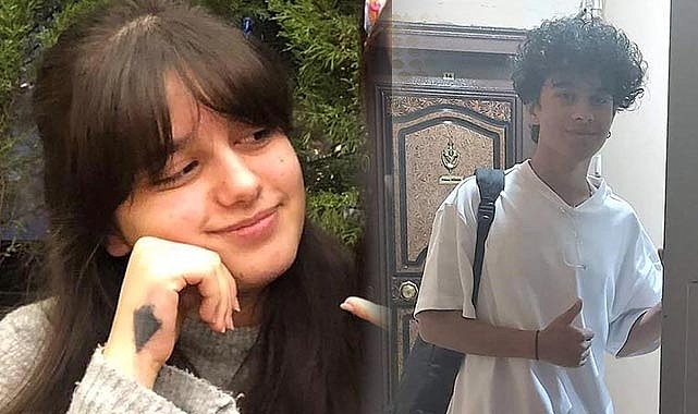 Scooter faciası iki liseliyi daha hayattan kopardı