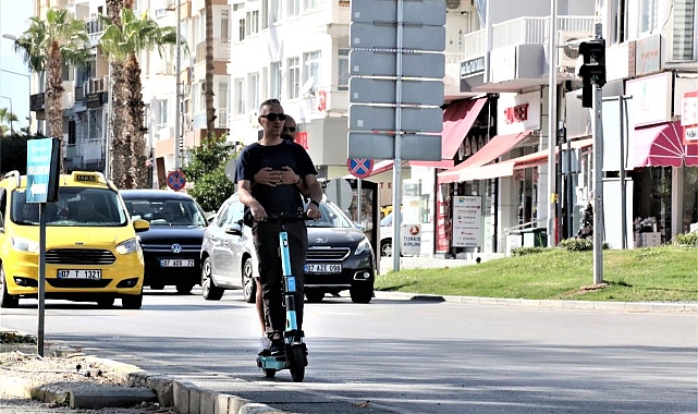 Scooter faciasından ders çıkarmadılar...
