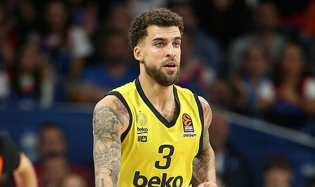 Scottie Wilbekin: Bu sadece bir galibiyetti, ayaklarımız yere basacak