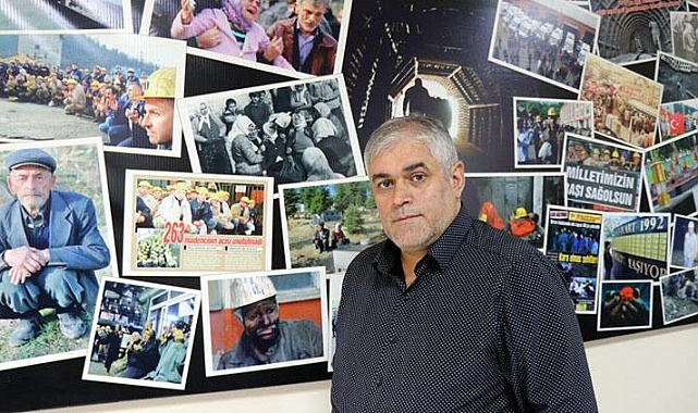 Şehit madenci ailelerinden Cumhurbaşkanı Erdoğan’a teşekkür
