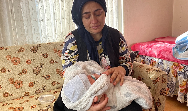 Şehit madencinin ismi oğluyla yaşayacak