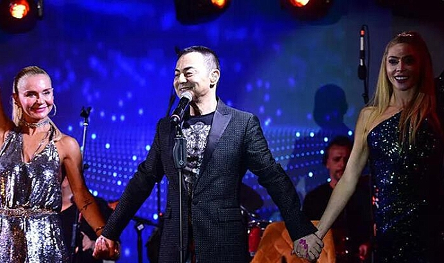 Serdar Ortaç: Ben ölünce değerimi anlayacaksınız!