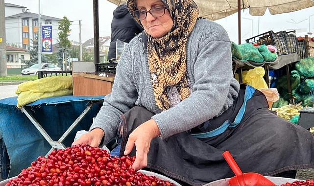Şifa deposu olarak biliniyor: Tezgahtaki yerini aldı