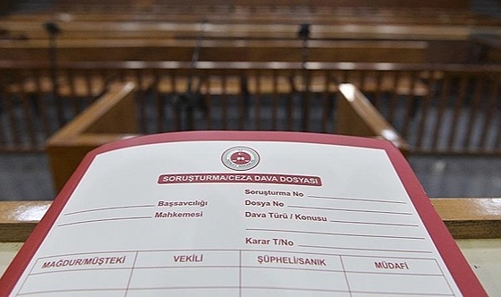 Şike kumpasında yer alan hakim ve savcılar yargılanıyor