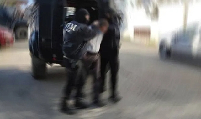 Şırnak'ta terör operasyonu: 19 gözaltı