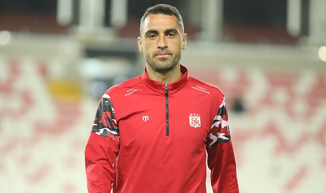 Sivasspor’da Uğur Çiftçi şoku!