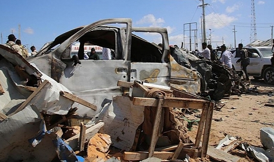 Somali'deki terör saldırılarında can kaybı artıyor