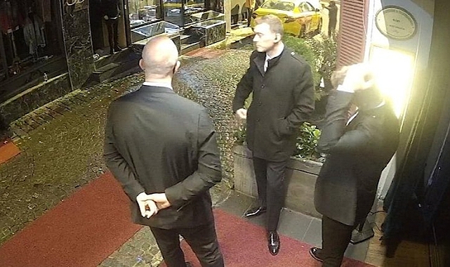 Sopalarla darp ve cinayet sonrası operasyon: 48 gözaltı