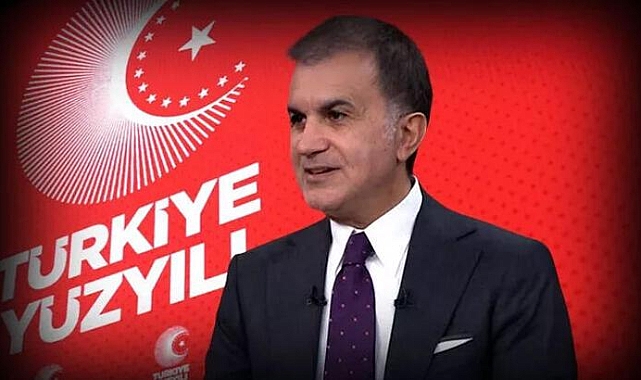 Sözcü Çelik canlı yayında anlattı! İşte vizyon belgesinin detayları