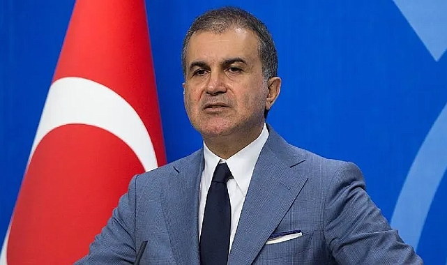 Sözcü Çelik: Ciddi bir durum yok, önlem olarak hastanedeler