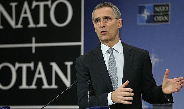 Stoltenberg: Nükleer kullanımı ölümcül sonuçlar doğurur