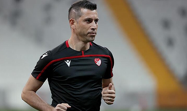 Süper Lig'de haftanın hakemleri açıklandı!