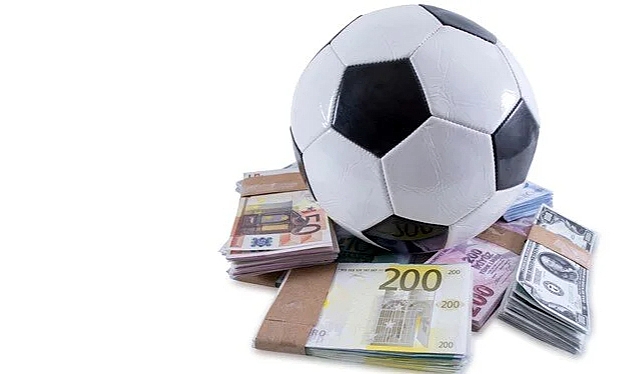 Süper Lig'de transfer dolandırıcılığı iddiası